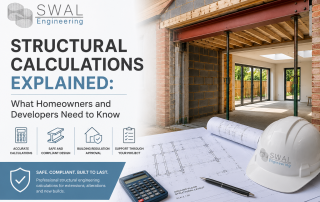 Structural Calculations Explained